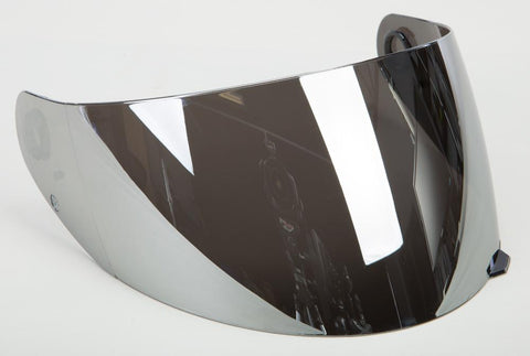 Gm54-s Shield Single Lens (silver Iridium)