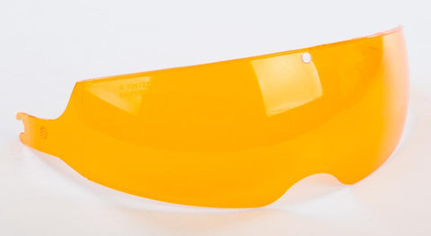 Gm54-s Shield Inner Lens (hi-def Yellow)