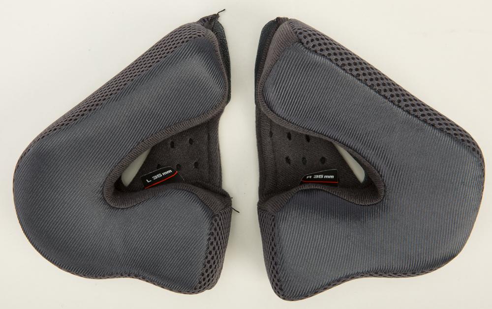 Gm54-s Cheek Pads 35mm S