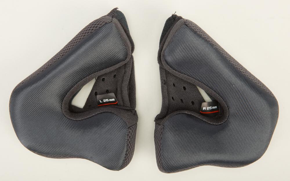 Gm54-s Cheek Pads 25mm L