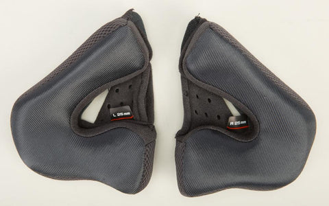 Gm54-s Cheek Pads 25mm L