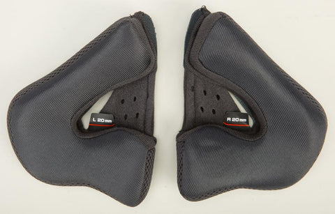 Gm54-s Cheek Pads 20mm X