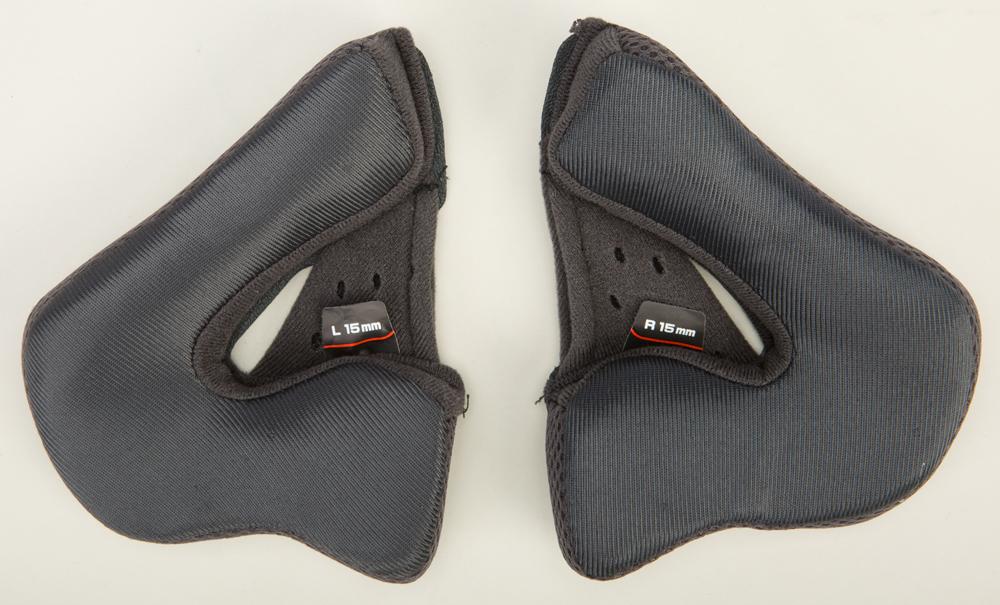 Gm54-s Cheek Pads 15mm 2x