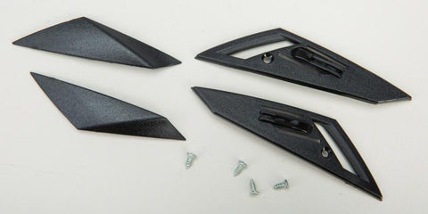 Gm54-s Side Jaw Vents L-r