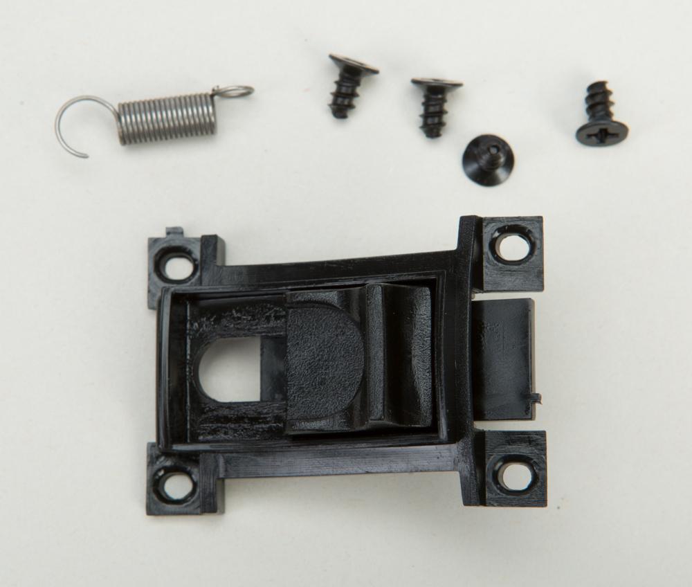 Gm54-s Jaw Release Kit Button-retainer-ratchet Arm