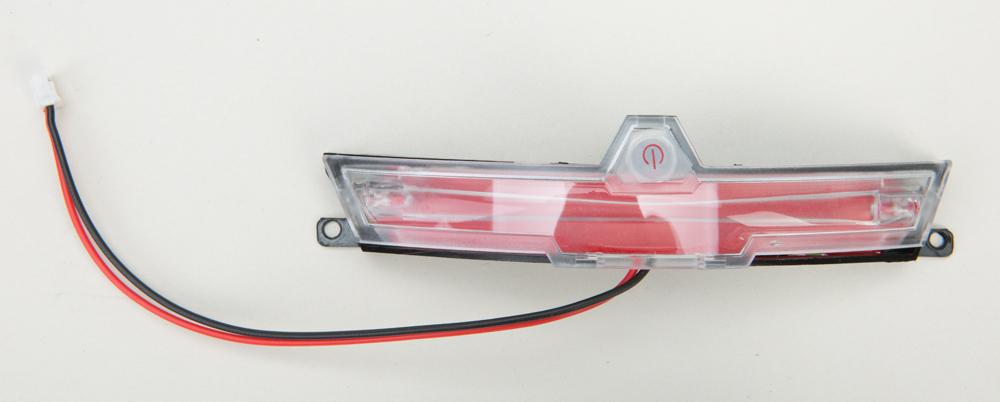 Gm54-s Led W-case & Rubber
