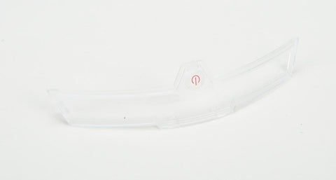 Gm54-s Led Lens Cover (clear)