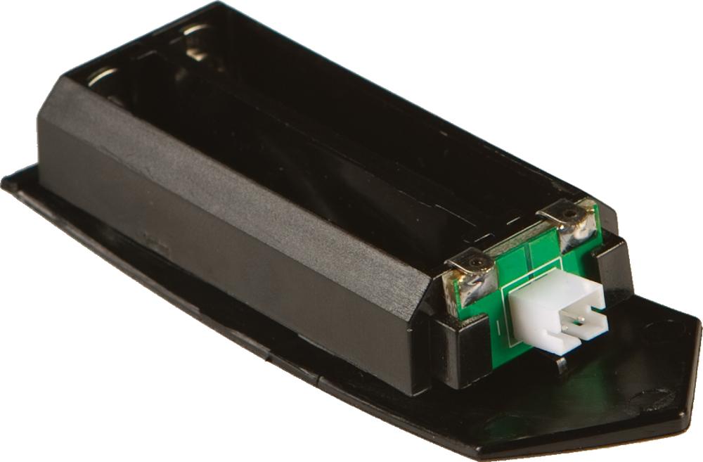 Gm54-s Led Battery Case Kit W-cover & Screws
