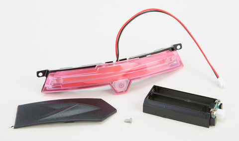 Gm54-67-78 Helmet Led Complete Kit (pink)