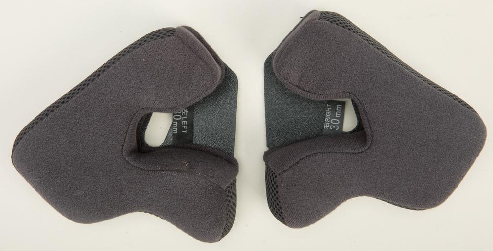 Gm76x Cheek Pads Xs 30mm