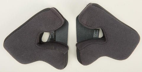 Gm76x Cheek Pads Xs 30mm
