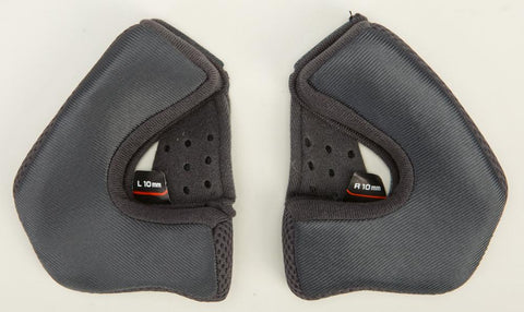 Gm67 Cheek Pads 10mm