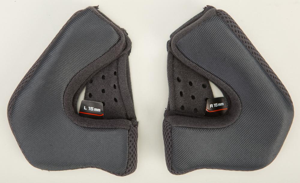 Gm67 Cheek Pads 15mm