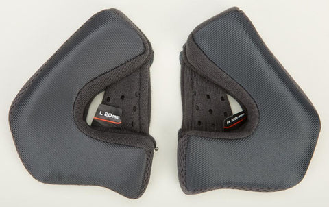 Gm67 Cheek Pads 20mm