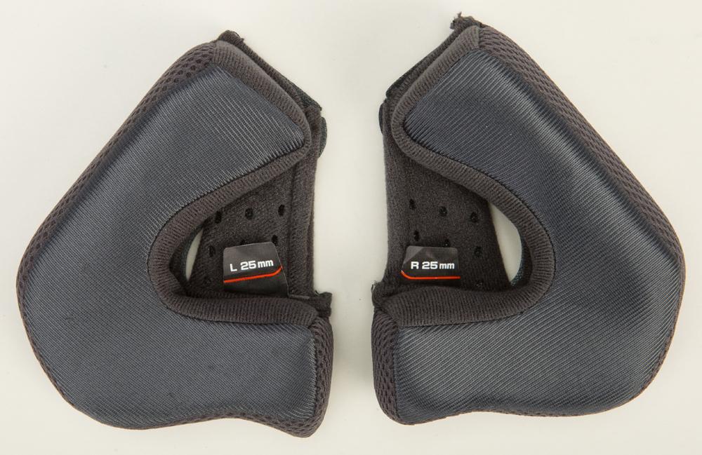 Gm67 Cheek Pads 25mm