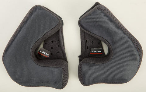 Gm67 Cheek Pads 30mm