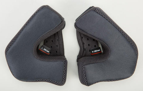 Gm67 Cheek Pads 35mm