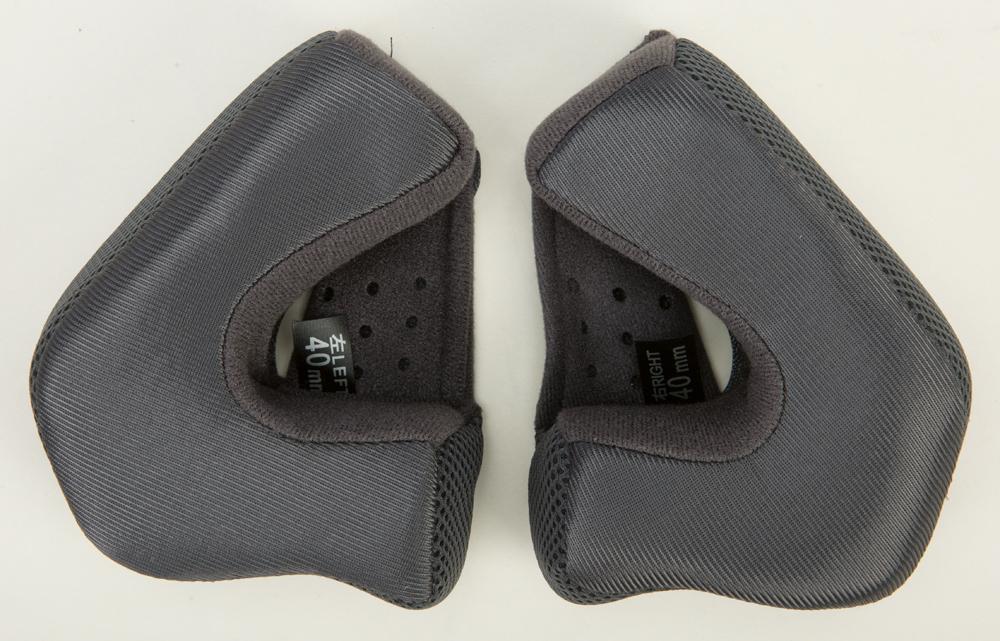 Gm67 Cheek Pads 40mm