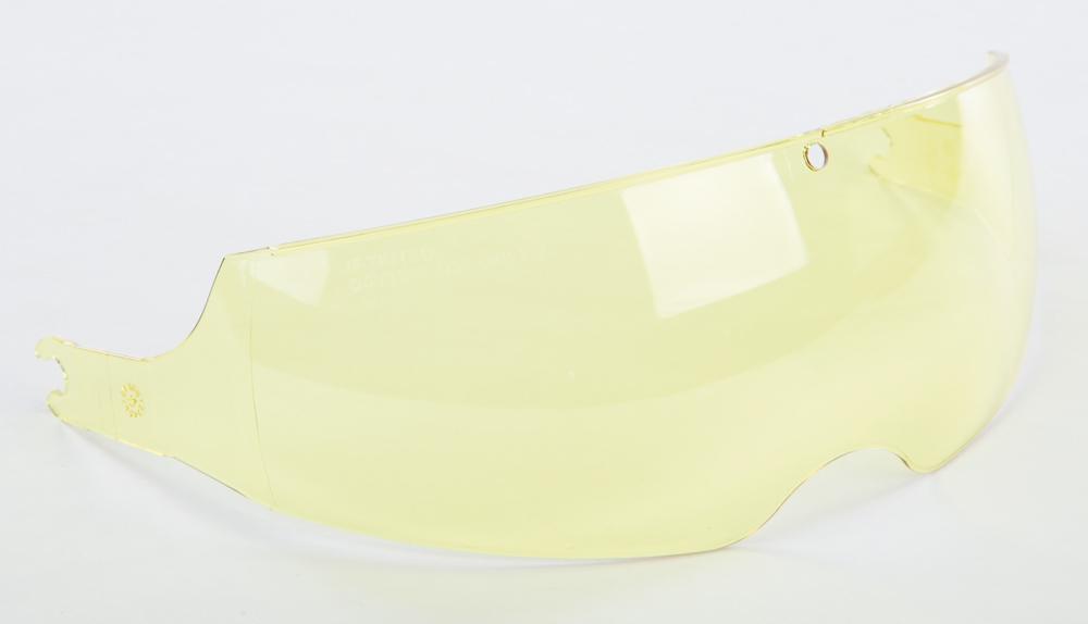 Gm32-gm67 Helmet Inner Shield (yellow)