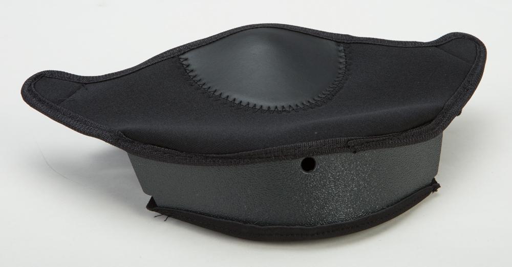Gm67 Jaw Chin Curtain W-breath Guard 1pc