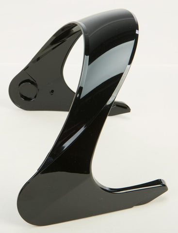 Gm67 Small Peak-visor Used W-out Outer Shield