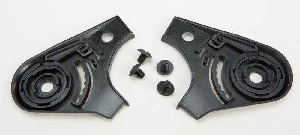 Gm67 Ratchet Plate W-screws