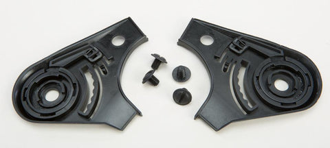 Gm67 Ratchet Plate W-screws