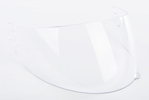 Gm64 Helmet Shield Single Lens (clear)