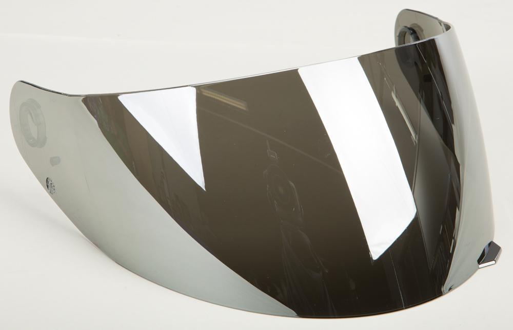 Gm64 Helmet Shield Single Lens (silver Iridium)