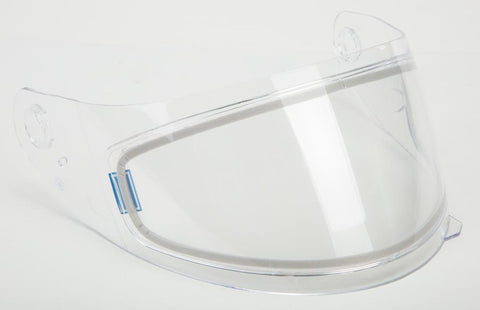 Gm64 Helmet Shield Dual Lens (clear)