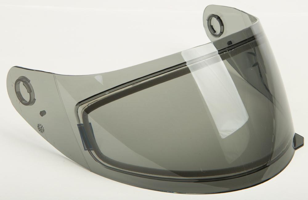 Gm64 Helmet Shield Dual Lens (smoke)