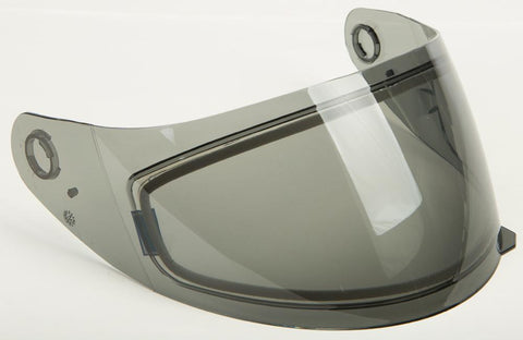Gm64 Helmet Shield Dual Lens (smoke)