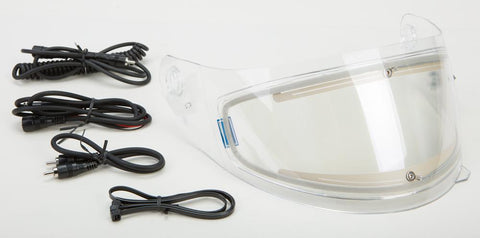 Gm64 Helmet Shield Electric Lens (clear)