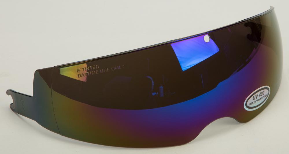 Shield- Gm64 Inner Blue Gmax
