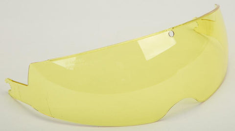 Gm64 Helmet Shield Inner Lens (yellow)