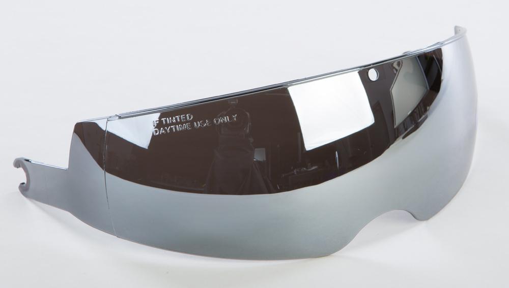 Gm64 Helmet Shield Inner Lens (silver Mirror)