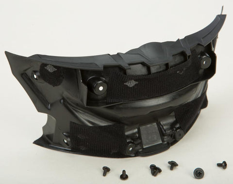 Gm64 Helmet Inner Jaw Trim Piece W-screws