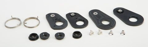 Gm64 Helmet Jaw Cam Arms W-spacers & Screws