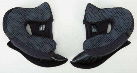 Gm64 Helmet Cheek Pads Xs 40mm