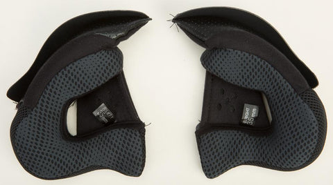 Gm64 Helmet Cheek Pads S-md 35mm