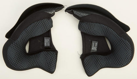 Gm64 Helmet Cheek Pads L 25mm