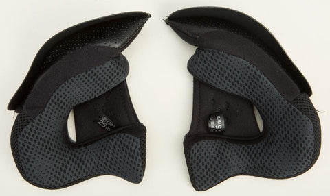 Gm64 Helmet Cheek Pads X 25mm