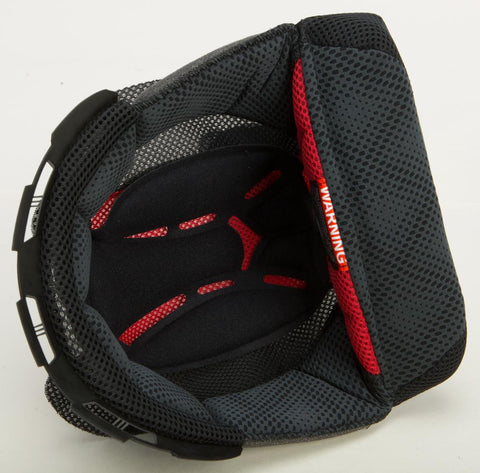 Gm64 Helmet Comfort Liner Xs 15mm