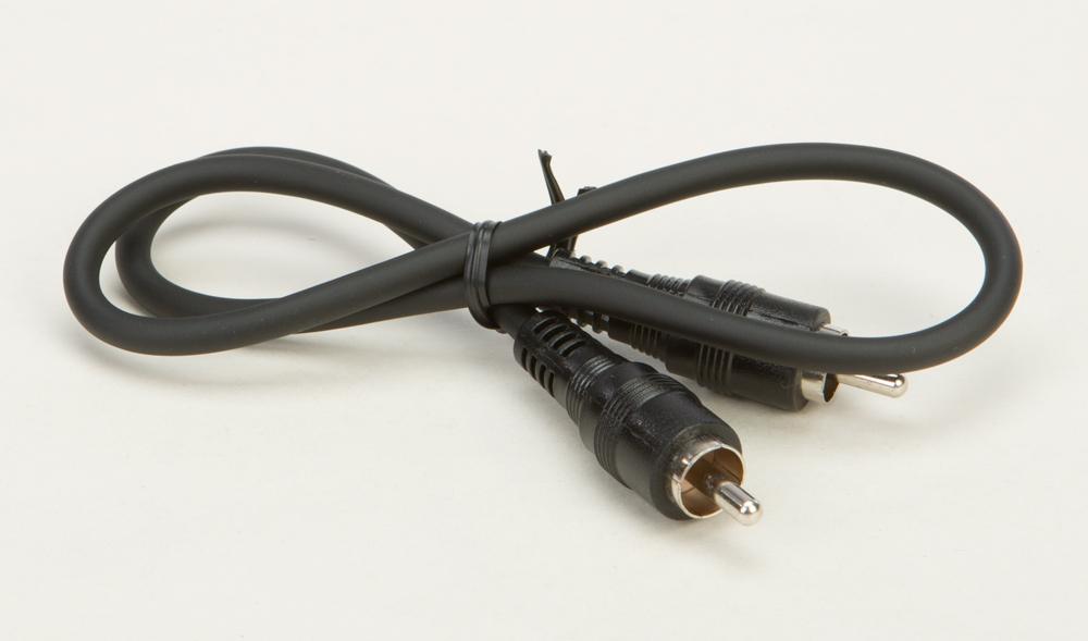 Replacement Cord Kit 18" Straight Coil Cord