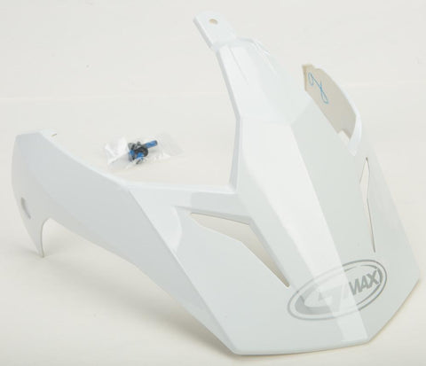 Visor Gm11d '15 White