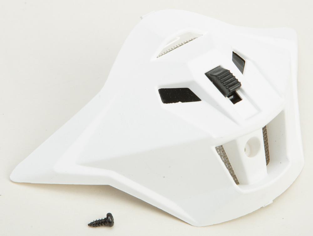 Replacement Mouth Vent Gm11d Flat White