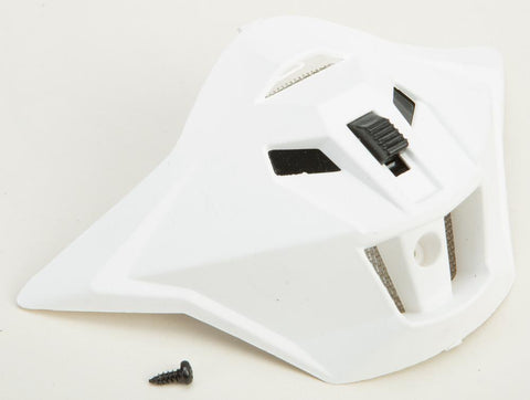 Replacement Mouth Vent Gm11d Flat White