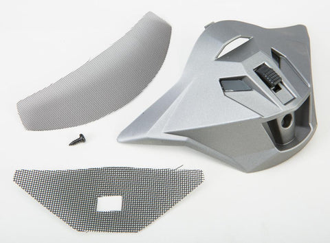 Replacement Mouth Vent Gm11d Flat Titanium