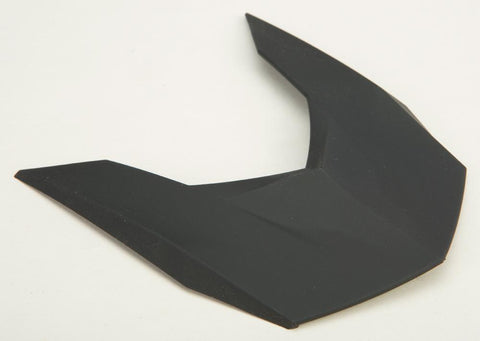 Top Rear Vent Gm64-ff88 Matte Black Replacement Part
