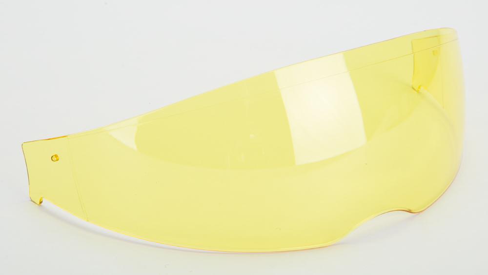 Replacement Inner Shield Of77 Yellow